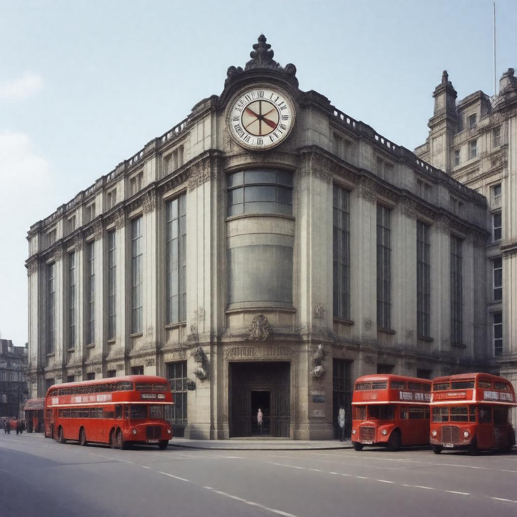 Transport for London Board